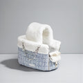 Dog Carrier Bag
