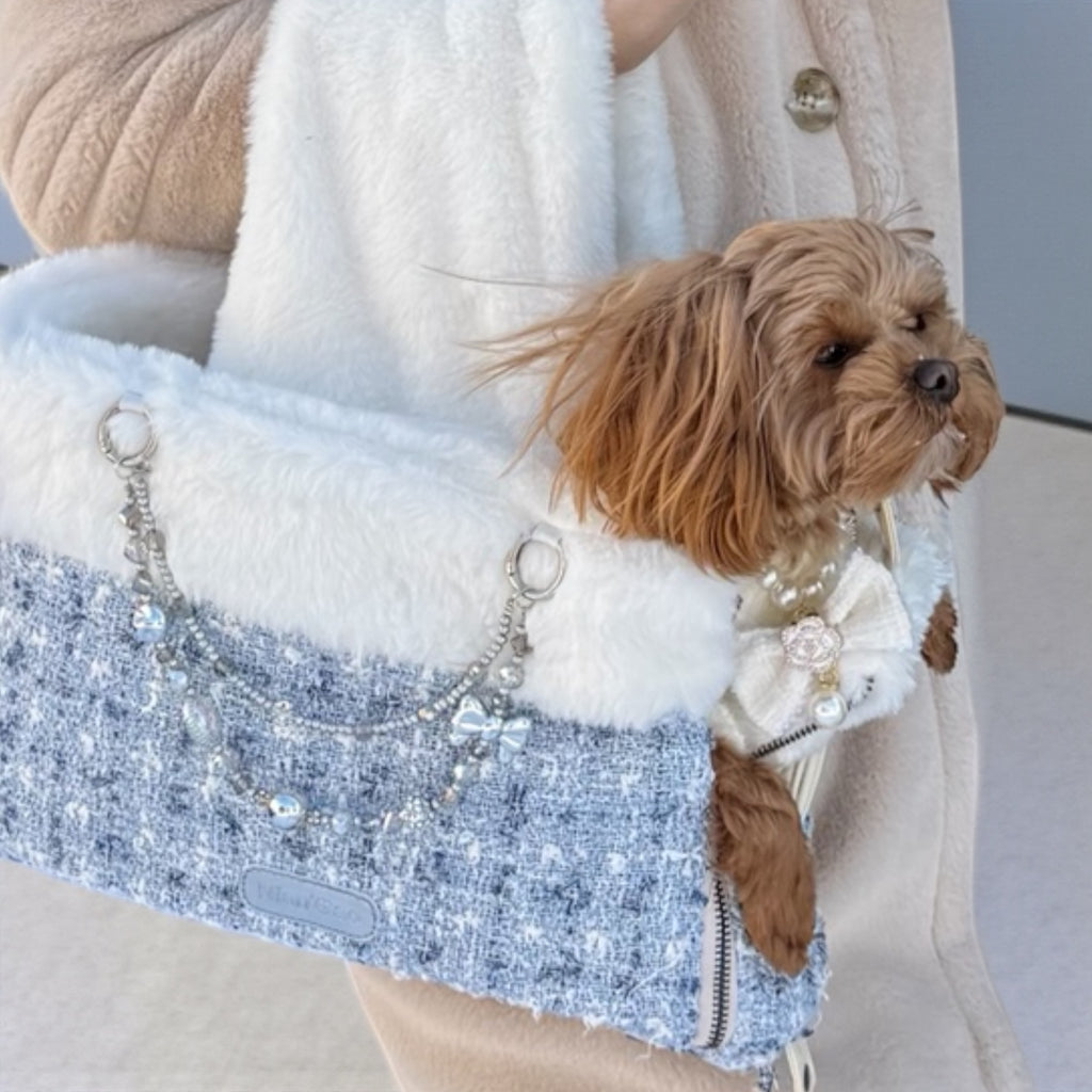 Dog Carrier Bag