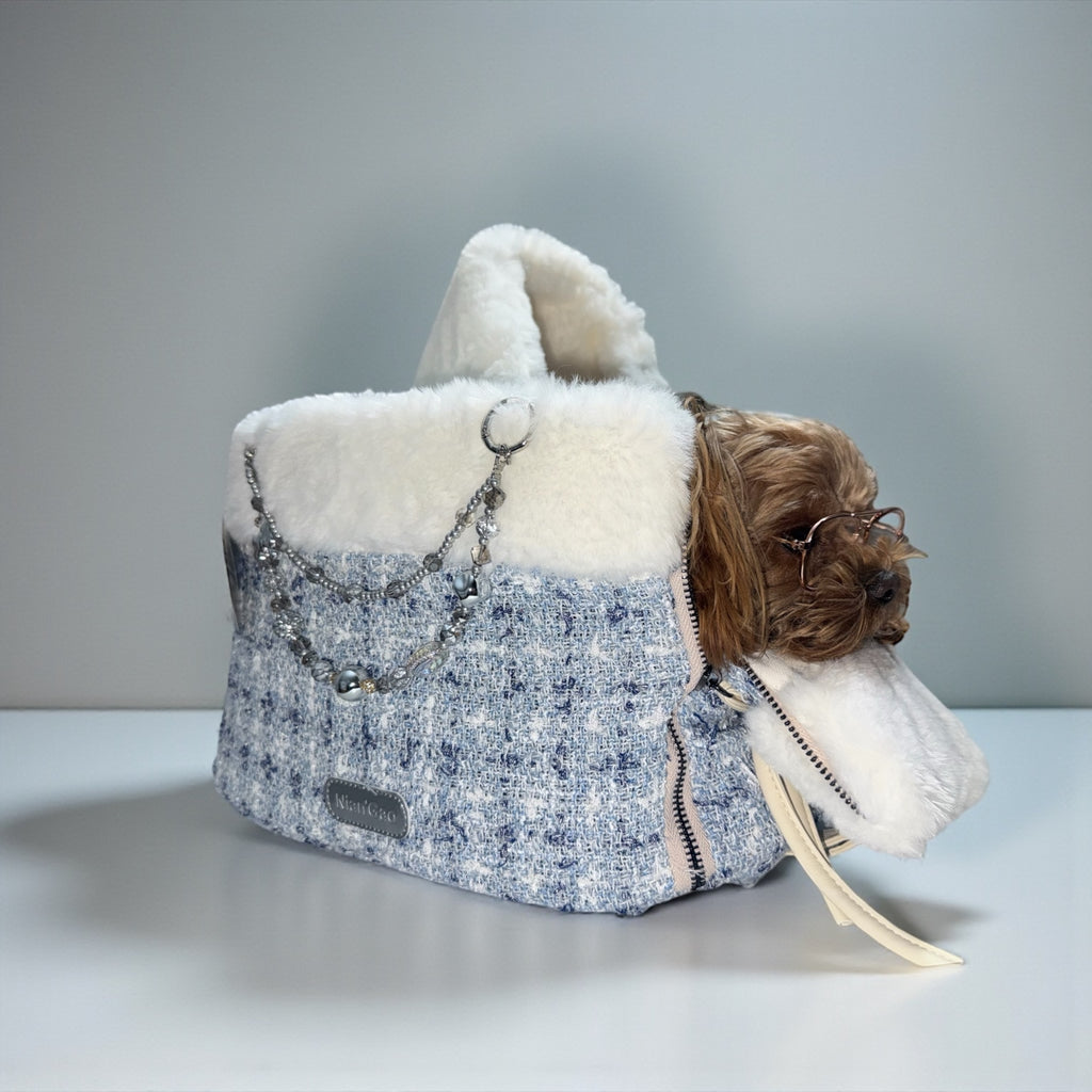 Dog Carrier Bag