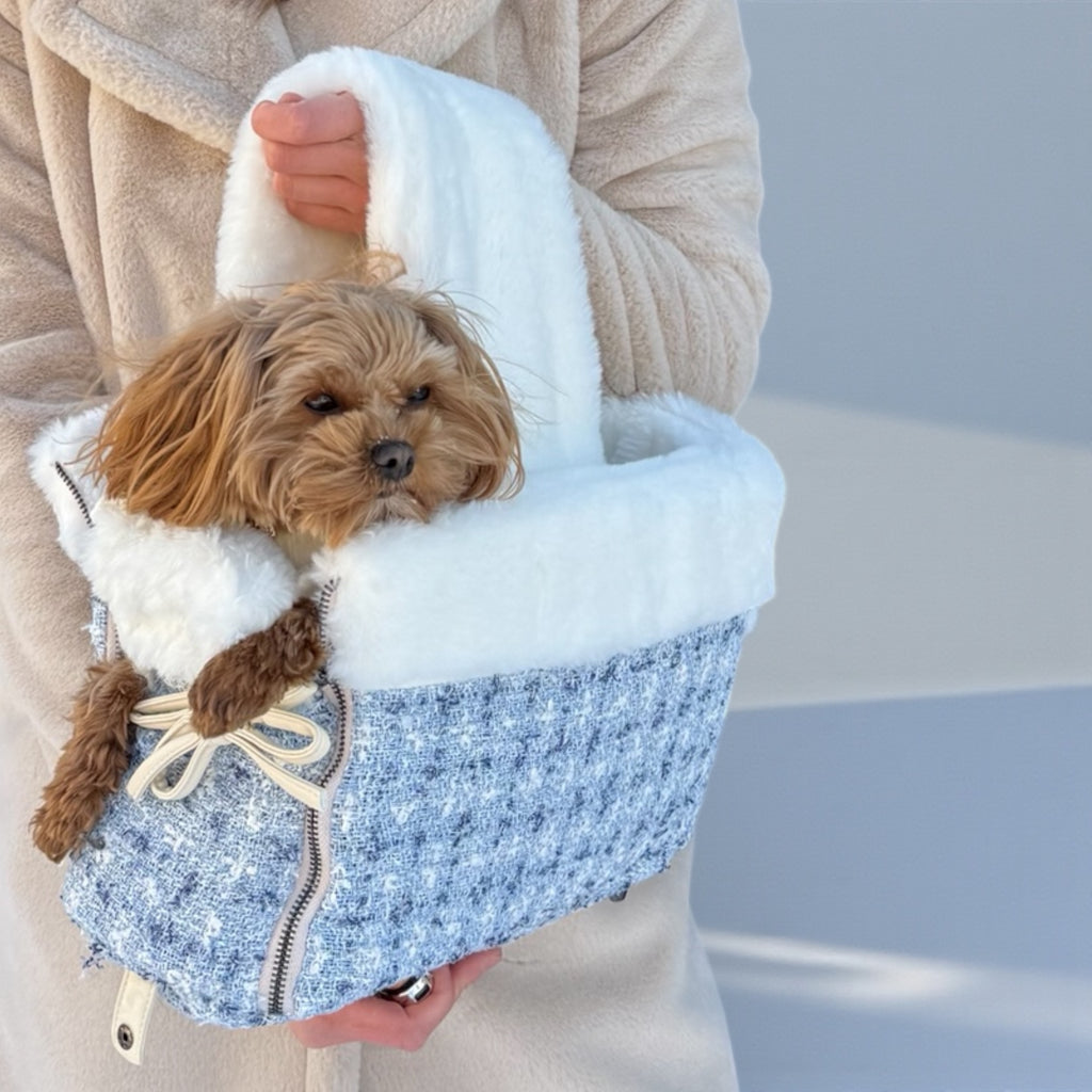 Dog Carrier Bag