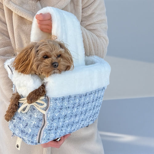 Dog Carrier Bag