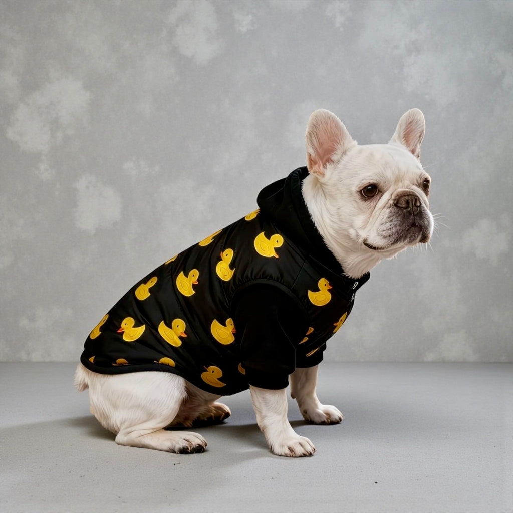 Duck Puffer Vest