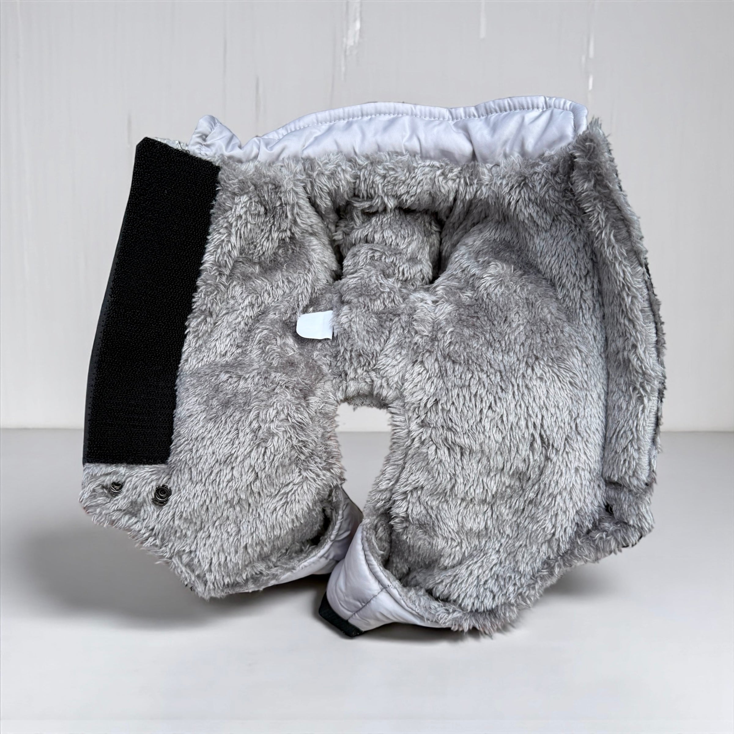 Winter Dog Snowsuit