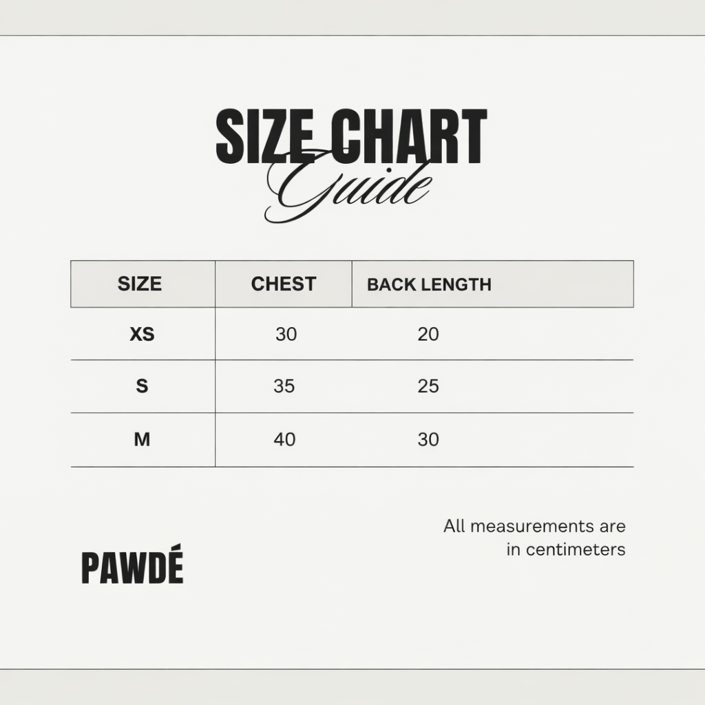 White Knit Dog Sweater