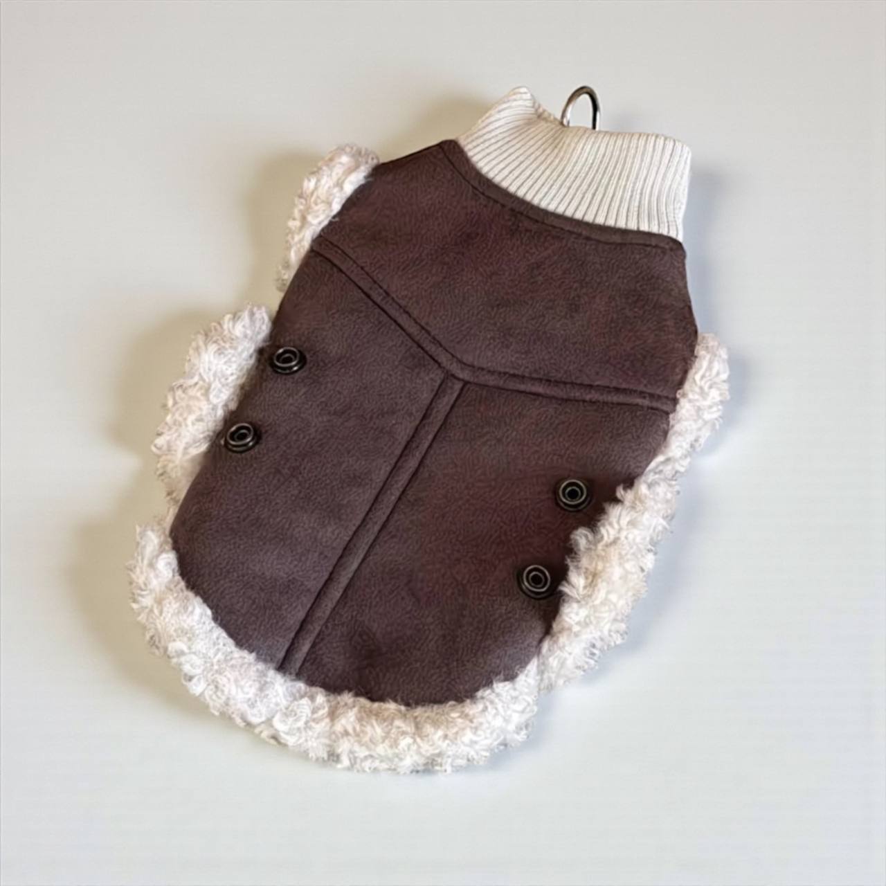 Heritage Sherpa Dog Vest